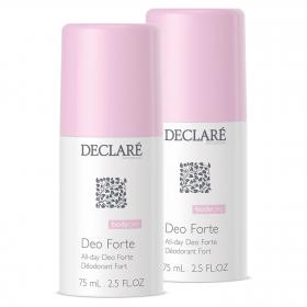 Deo Forte DUO PACK 