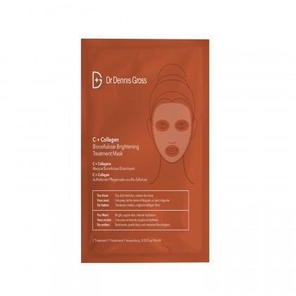 Biocellulose Bright. Mask 