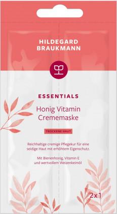 Honig Vitamin Crememaske 0.014 _UNIT_L
